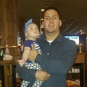 Meet your Posher, Jonathan